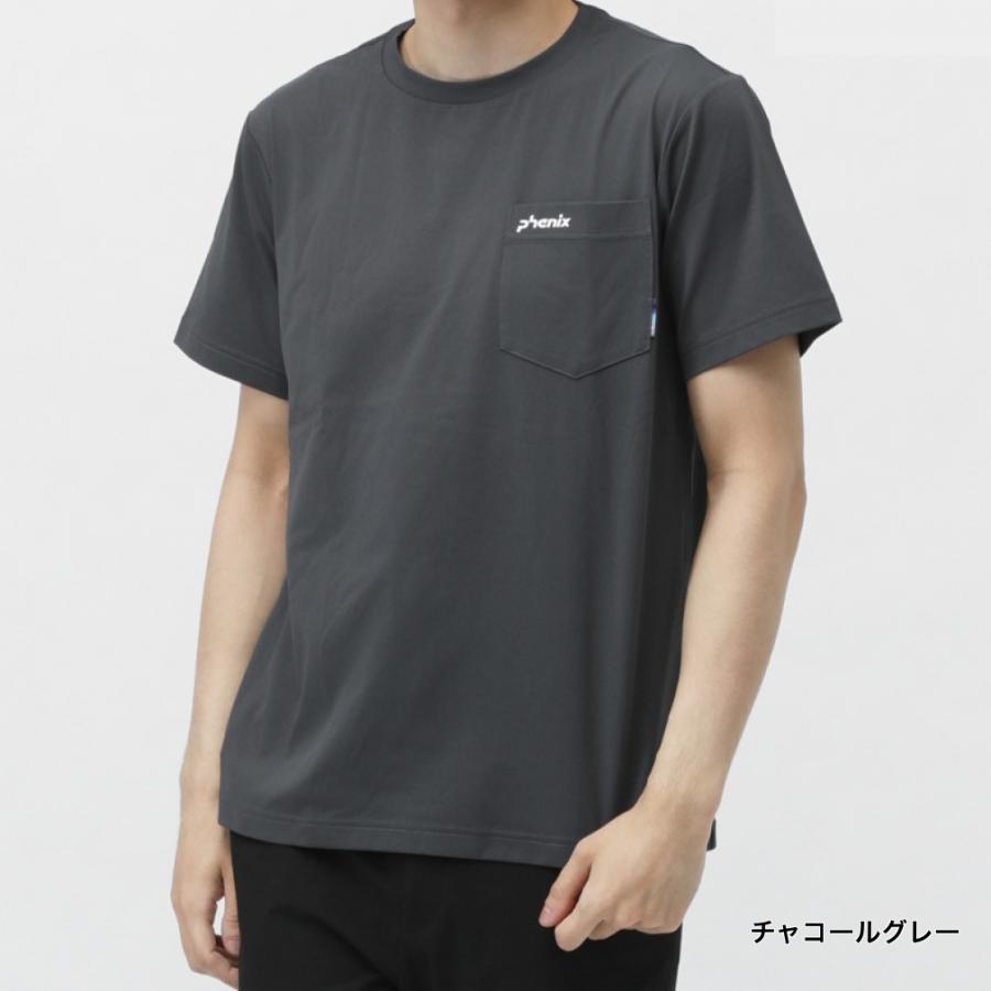 2025春夏 【アルペン限定モデル】 フェニックス メンズ アウトドア