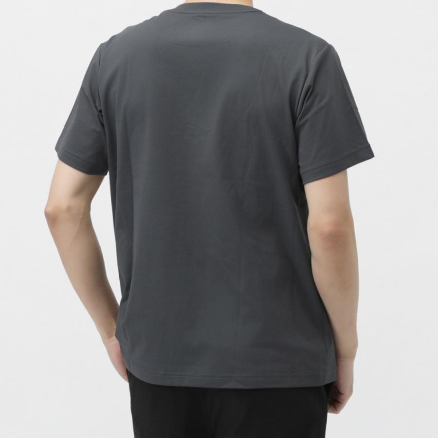 アルペン限定】 フェニックス メンズ アウトドア 半袖Tシャツ PHENIX