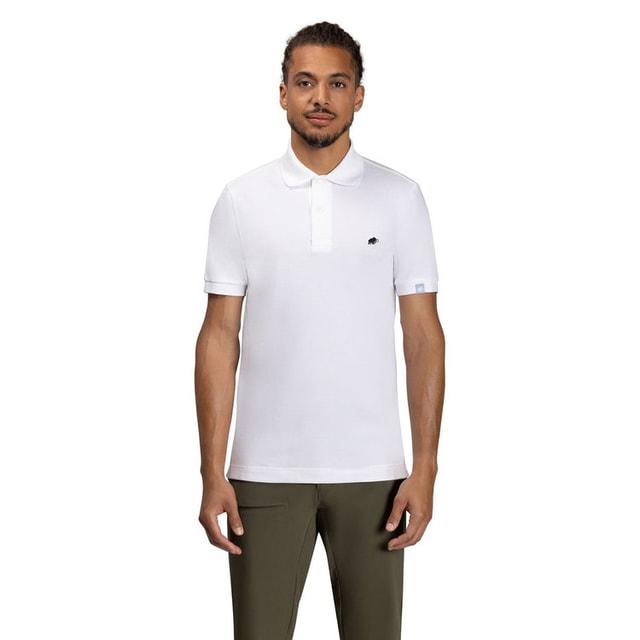 MAMMUT（マムート） メンズ トレッキング 半袖Tシャツ マトリックス