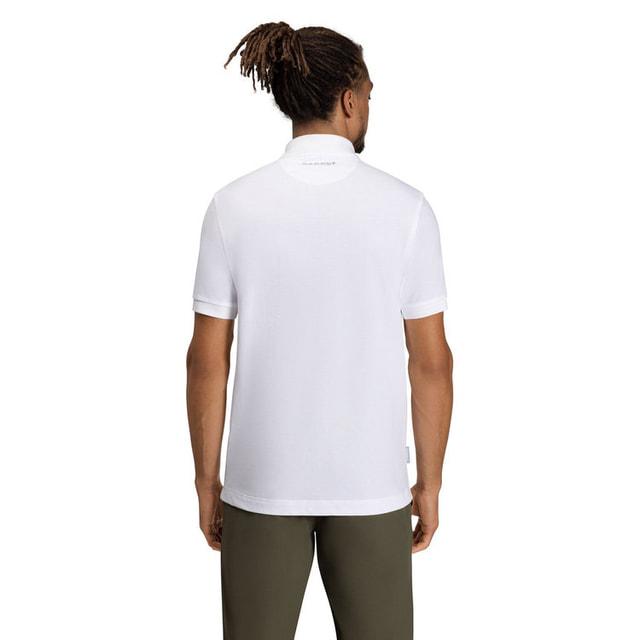 MAMMUT（マムート） メンズ トレッキング 半袖Tシャツ マトリックス