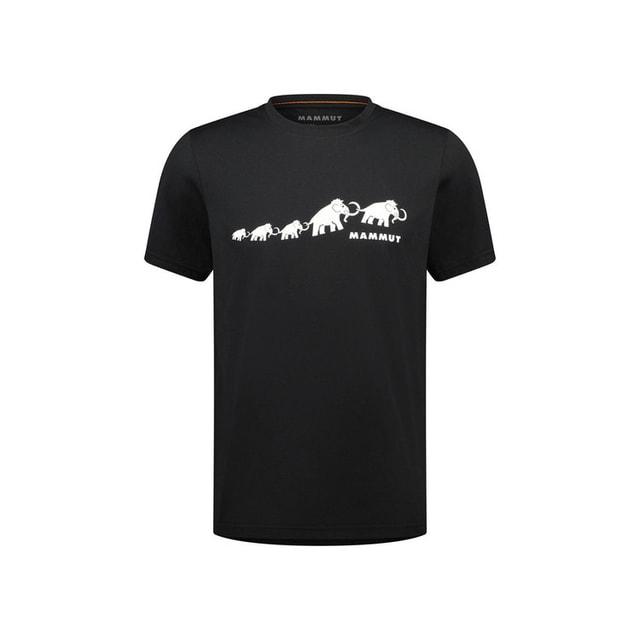 MAMMUT（マムート） 2026春夏 メンズ トレッキング 半袖Tシャツ