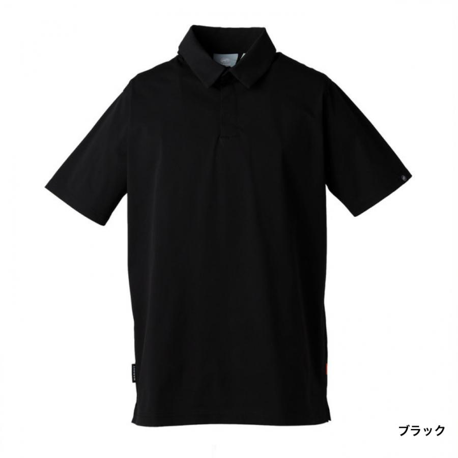 MAMMUT（マムート） 2026春夏 メンズ トレッキング 半袖Tシャツ