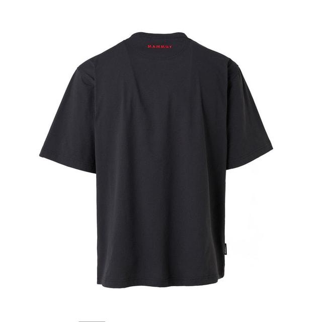 MAMMUT（マムート） 2026春夏 メンズ トレッキング 半袖Tシャツ