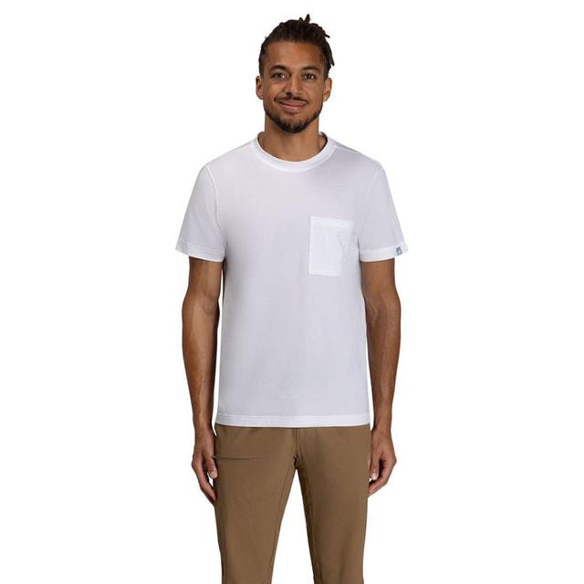 MAMMUT（マムート） 2026春夏 メンズ トレッキング 半袖Tシャツ