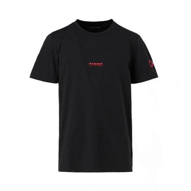 kopiさま専用 MAMMUT（マムート） 2026春夏 メンズ トレッキング 半袖Tシャツ