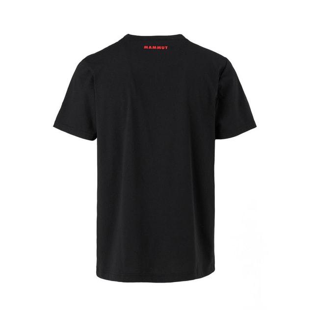 MAMMUT（マムート） 2026春夏 メンズ トレッキング 半袖Tシャツ