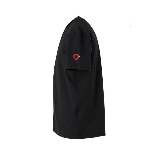 MAMMUT（マムート） 2026春夏 メンズ トレッキング 半袖Tシャツ