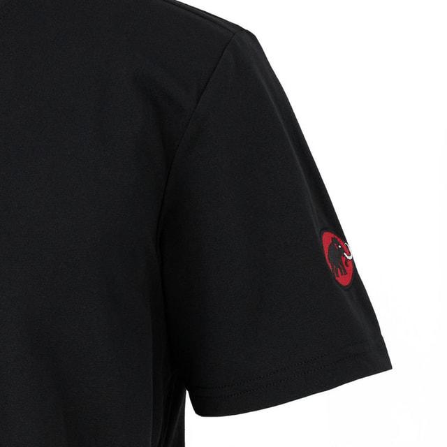 MAMMUT（マムート） 2026春夏 メンズ トレッキング 半袖Tシャツ