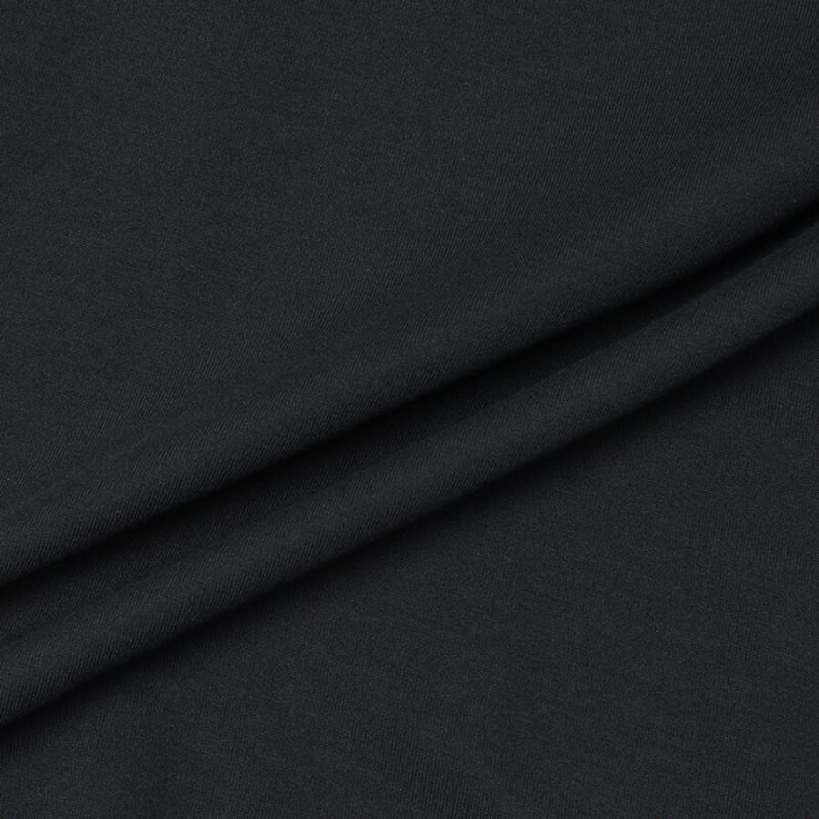 チャムス メンズ アウトドア 半袖Tシャツ フレイムリターダントチャムスポップコーンTシャツ CH01-2184 K001 : ブラック CHUMS｜alpen-group｜02