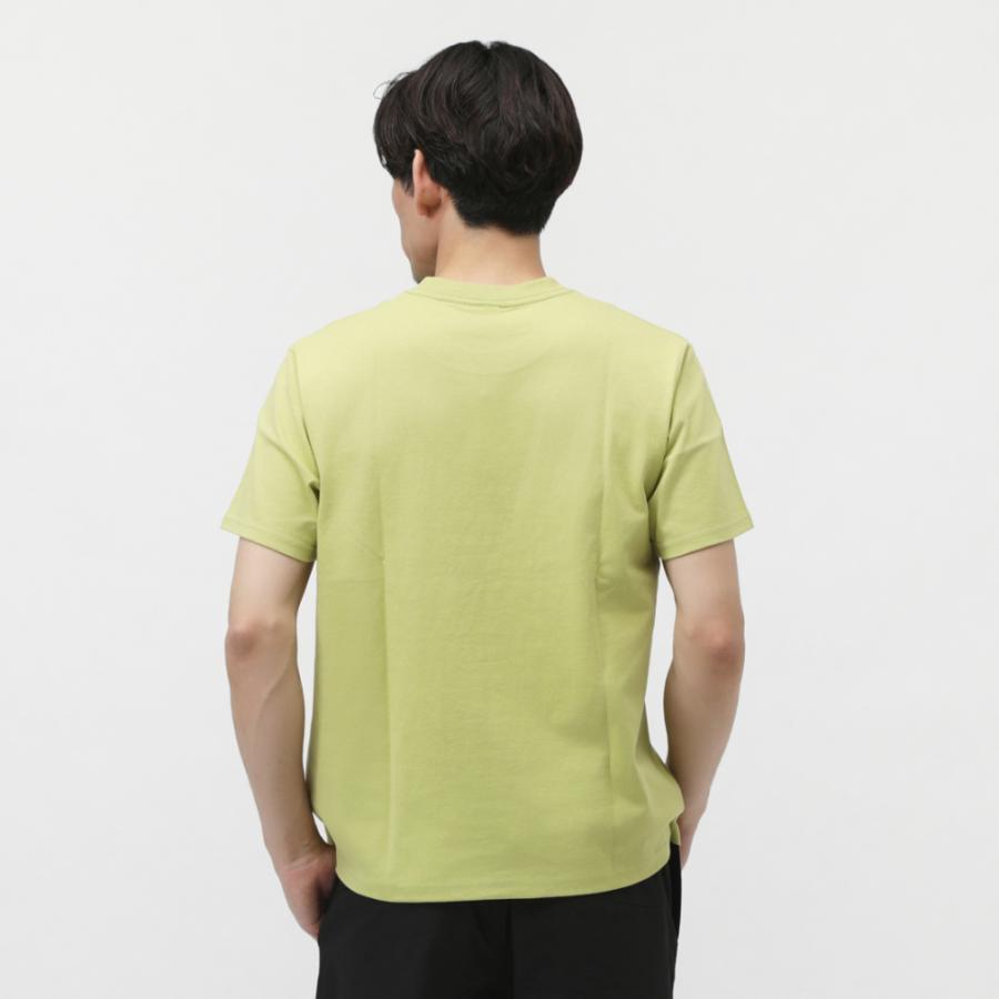 CHUMS（チャムス） 2025春夏 メンズ アウトドア 半袖Tシャツ Anti-Bug