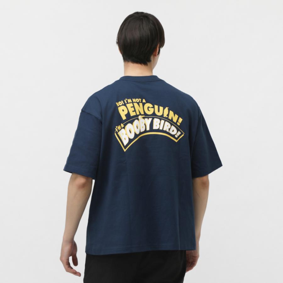 CHUMS 2025春夏 チャムス メンズ アウトドア 半袖Tシャツ Im A