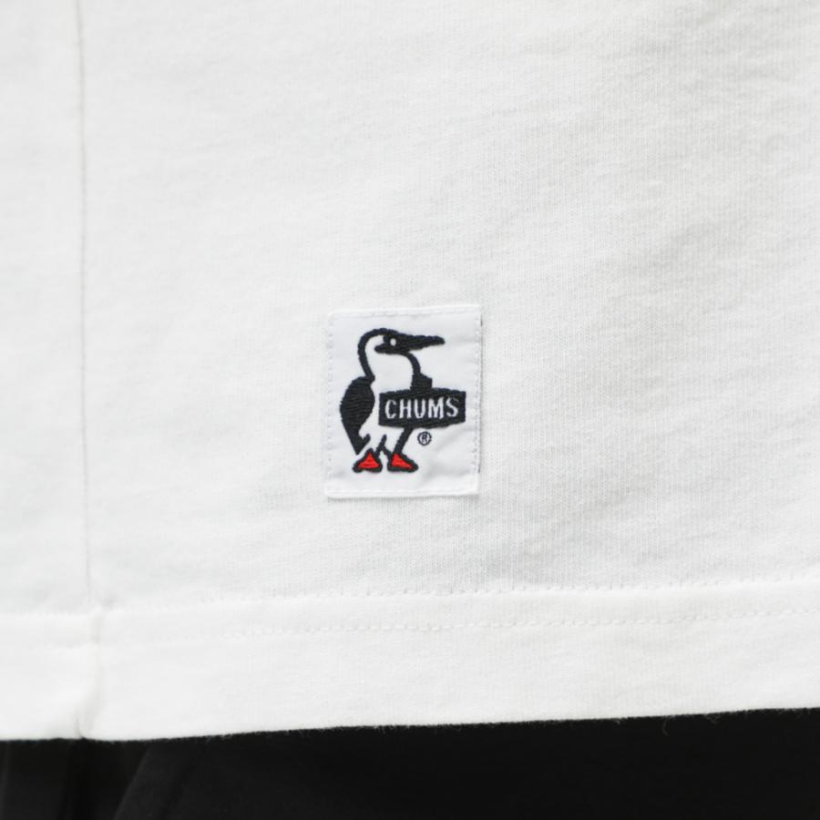 CHUMS（チャムス） 2025春夏 【アルペン限定モデル】 メンズ