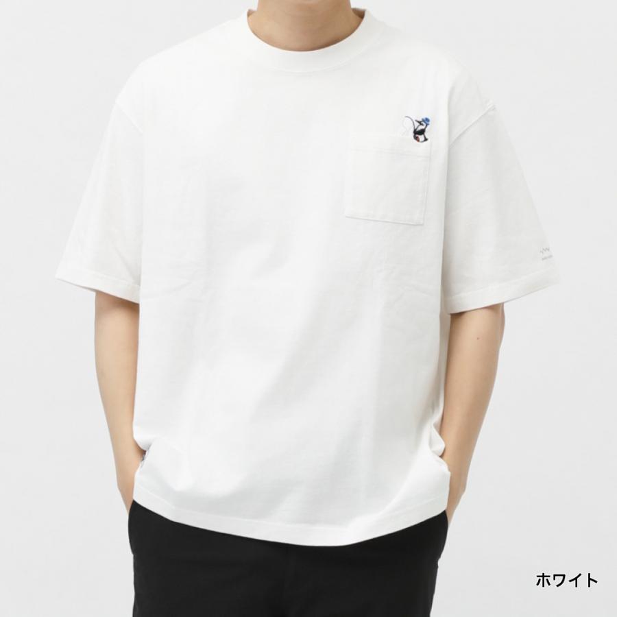 熊春 CHUMS（チャムス） 2025春夏 【アルペン限定モデル】 メンズ