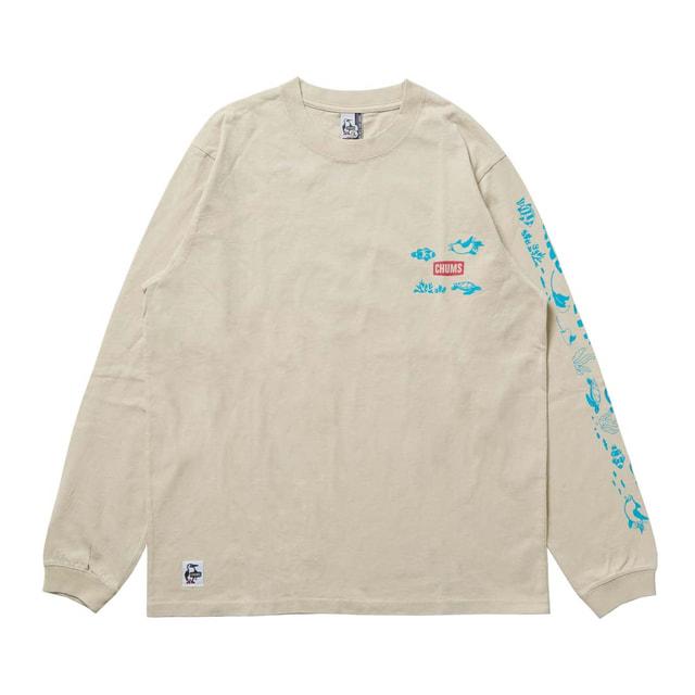 CHUMS（チャムス） 2026春夏 【アルペン限定】 メンズ アウトドア