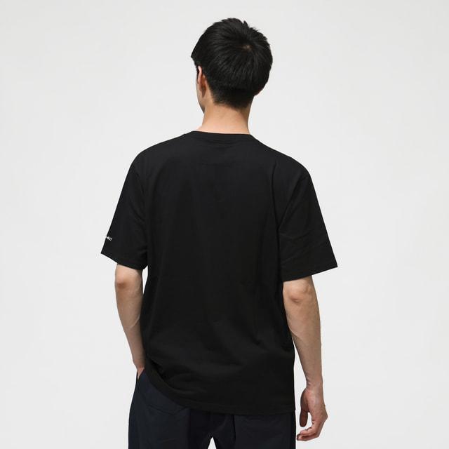 未使用　アルゼンチン　 エキップメント Tシャツ　XL 選手　移動着 Gramicci（グラミチ） 2026春夏 【アルペン限定】 アウトドア