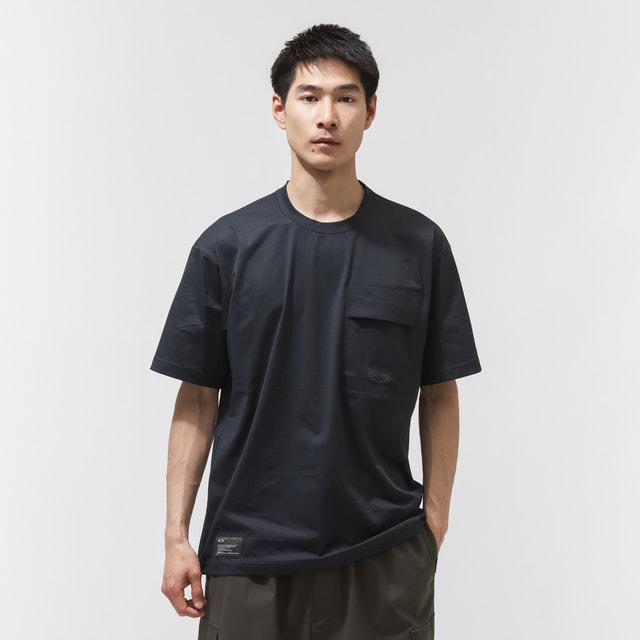 OAKLEY（オークリー） メンズ アウトドアカジュアル 半袖Tシャツ FGL