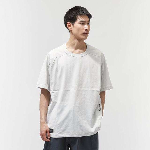 OAKLEY（オークリー） メンズ アウトドアカジュアル 半袖Tシャツ FGL