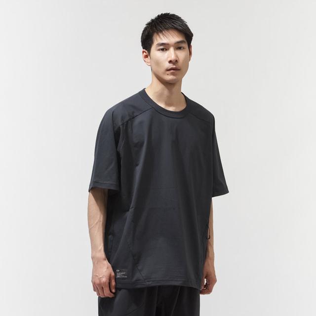OAKLEY（オークリー） メンズ アウトドアカジュアル 半袖Tシャツ FGL