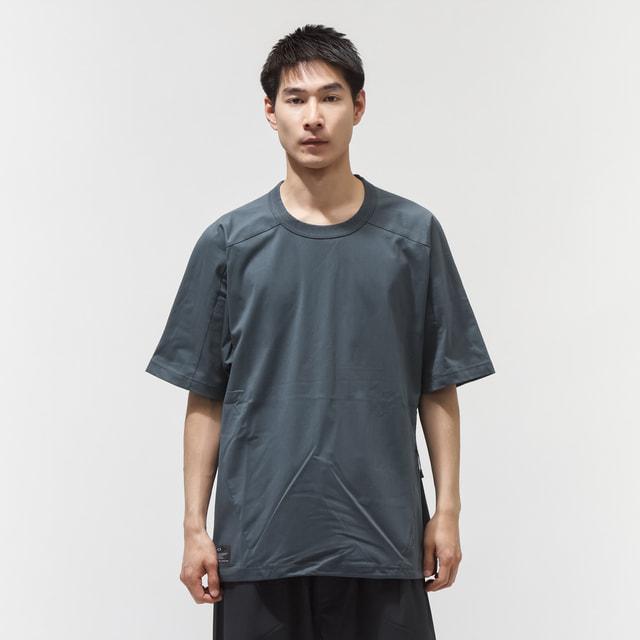 OAKLEY（オークリー） メンズ アウトドアカジュアル 半袖Tシャツ FGL