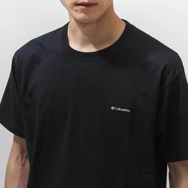 Columbia（コロンビア） 2026春夏 メンズ トレッキング 半袖Tシャツ