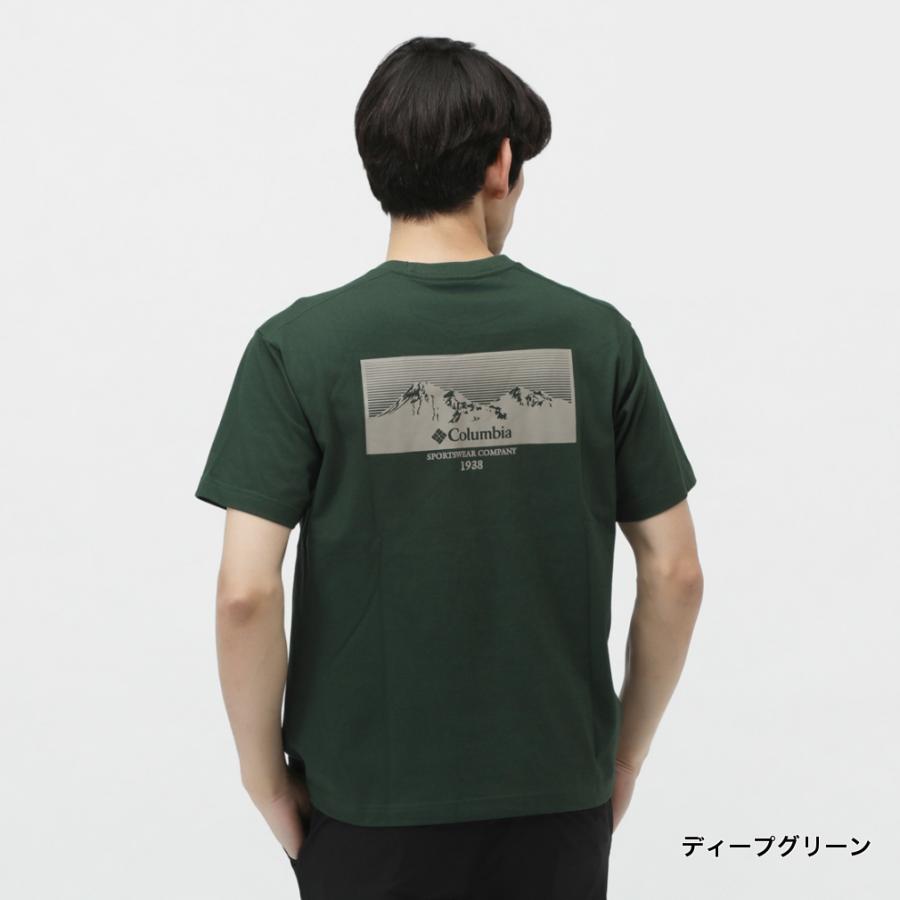 Columbia（コロンビア） 2025春夏 【アルペン限定モデル】 メンズ