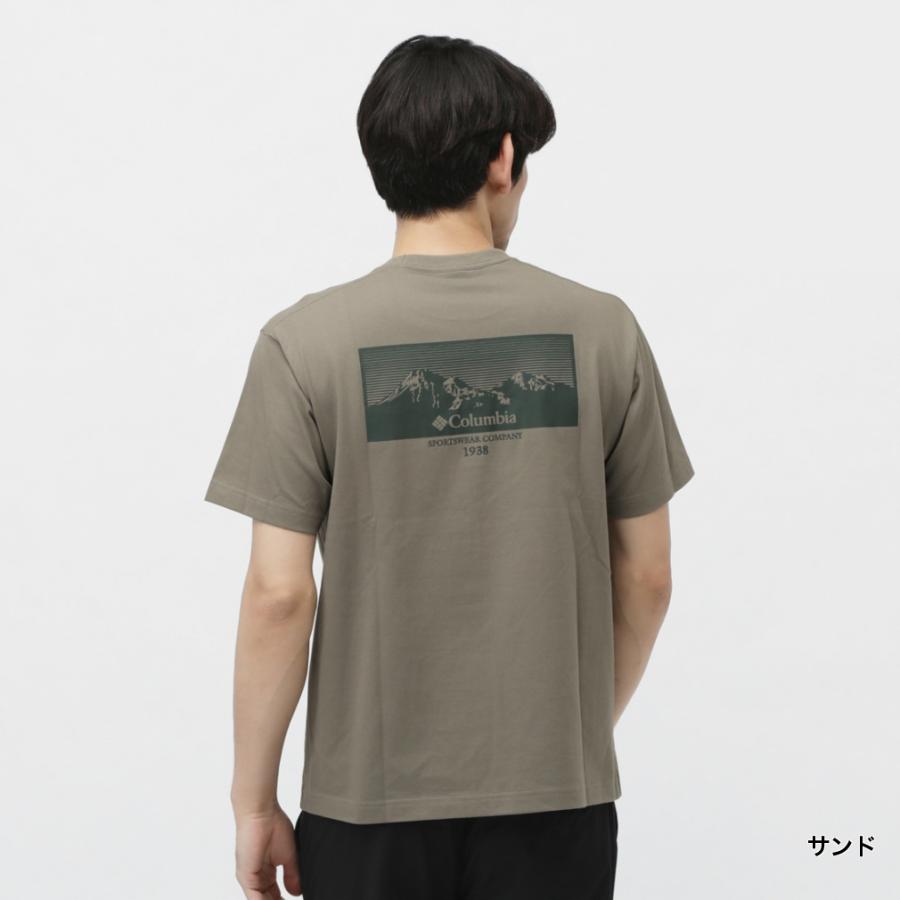 Columbia（コロンビア） 2025春夏 【アルペン限定モデル】 メンズ