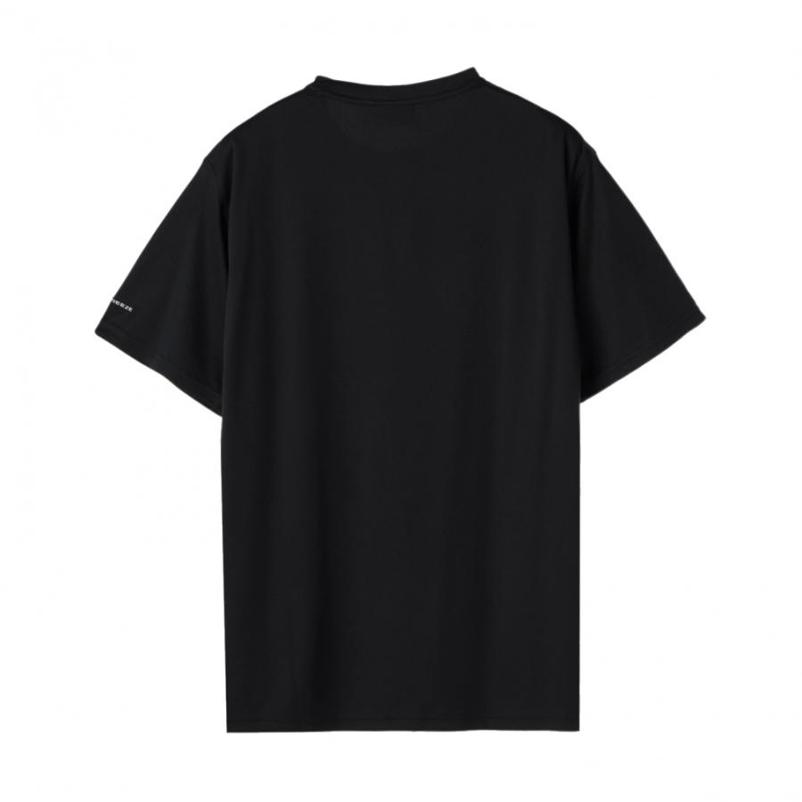 Columbia（コロンビア） 2025春夏 メンズ アウトドア 半袖Tシャツ