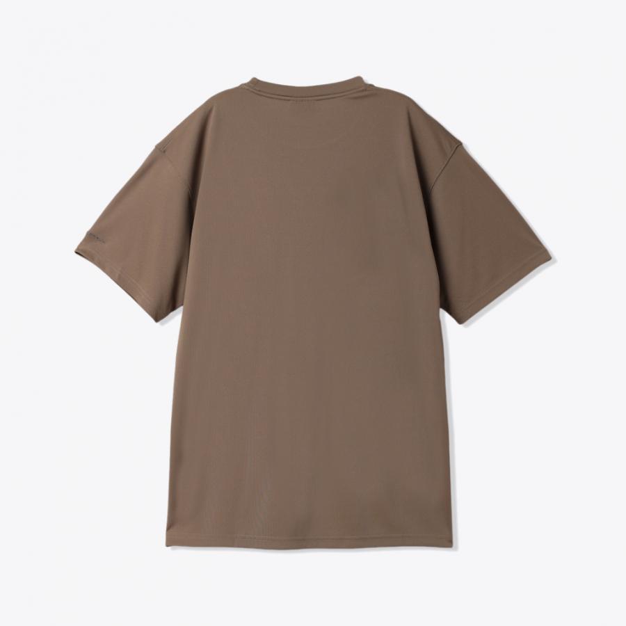 Columbia（コロンビア） メンズ トレッキング 半袖Tシャツ レイク