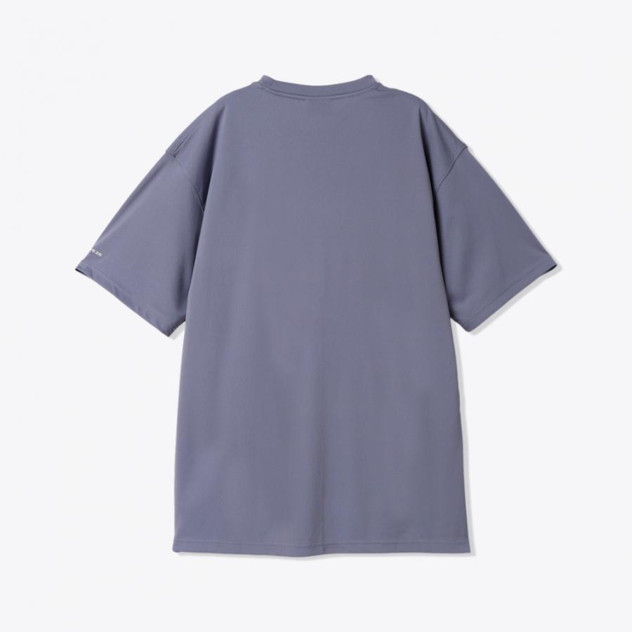 Columbia（コロンビア） メンズ トレッキング 半袖Tシャツ レイク