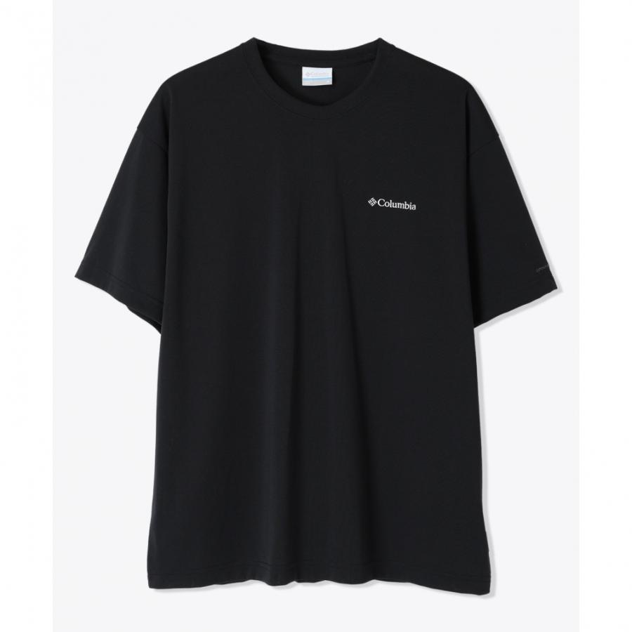 Columbia（コロンビア） 2025春夏 メンズ アウトドア 半袖Tシャツ
