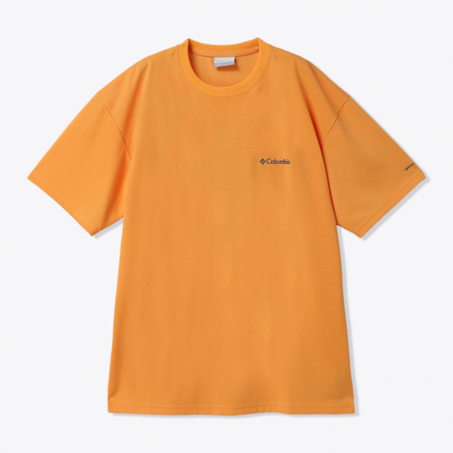 Columbia（コロンビア） 2026春夏 メンズ トレッキング 半袖Tシャツ
