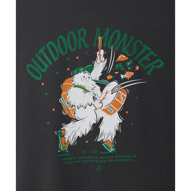 Columbia（コロンビア） 2026春夏 メンズ トレッキング 半袖Tシャツ