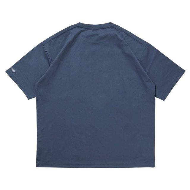 Columbia（コロンビア） 2026春夏 メンズ トレッキング 半袖Tシャツ