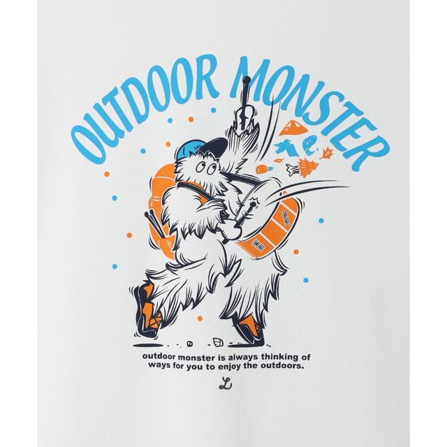 Columbia（コロンビア） 2026春夏 メンズ トレッキング 半袖Tシャツ