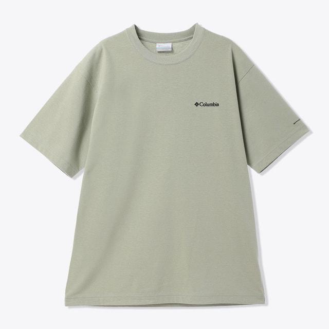 Columbia（コロンビア） 2026春夏 メンズ トレッキング 半袖Tシャツ