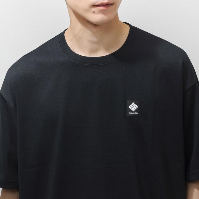 Columbia（コロンビア） 2026春夏 メンズ トレッキング 半袖Tシャツ