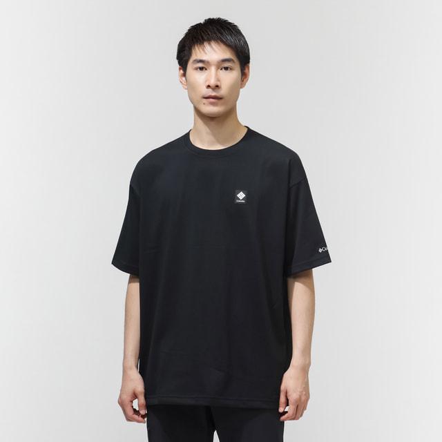 Columbia（コロンビア） 2026春夏 メンズ トレッキング 半袖Tシャツ