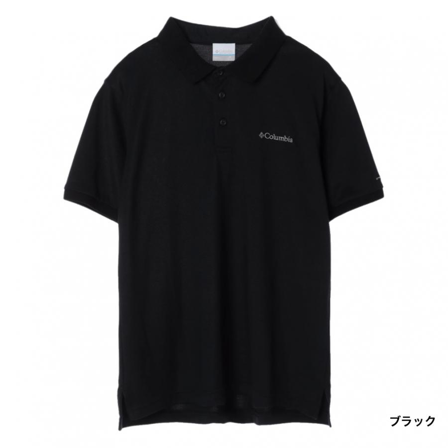 2024春夏 コロンビア メンズ アウトドア 半袖Tシャツ コーブ ドーム 