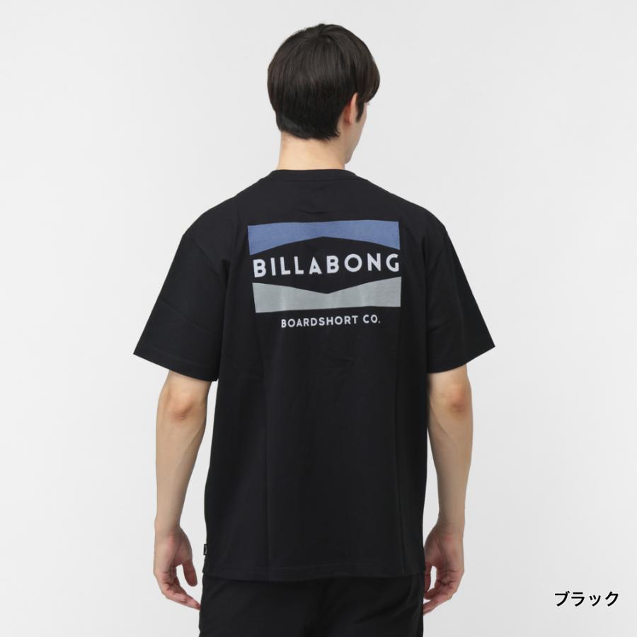 BILLABONG（ビラボン） メンズ サーフ 半袖Tシャツ UNITY DECAL