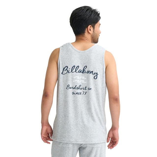 BILLABONG（ビラボン） 2026春夏 メンズ アウトドアカジュアル タンク