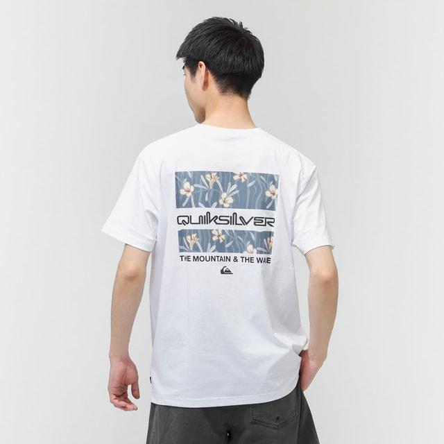 Quiksilver（クイックシルバー） 2026春夏 【アルペン限定】 メンズ