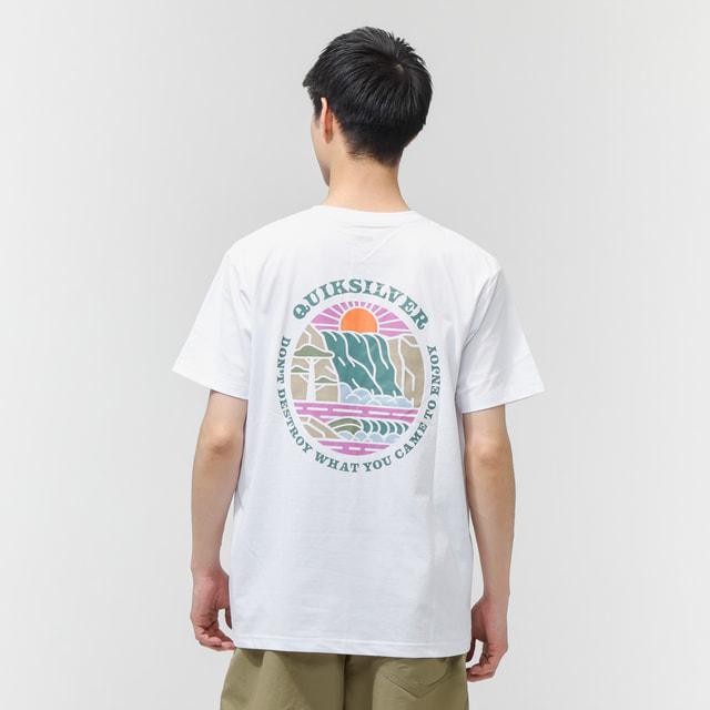 Quiksilver（クイックシルバー） 2026春夏 【アルペン限定】 メンズ