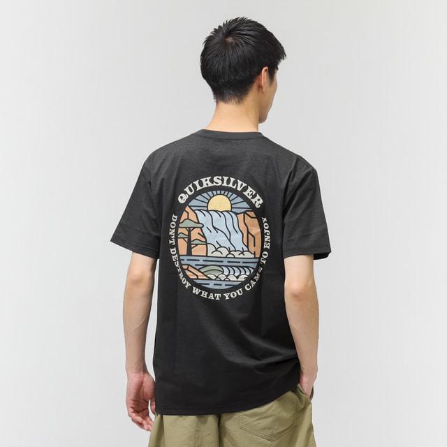 Quiksilver（クイックシルバー） 2026春夏 【アルペン限定】 メンズ