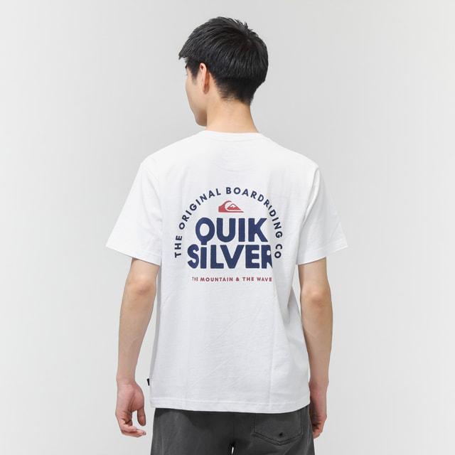 Quiksilver（クイックシルバー） 2026春夏 メンズ アウトドア