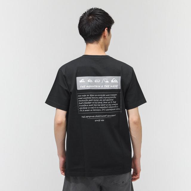 Quiksilver（クイックシルバー） 2026春夏 メンズ アウトドア