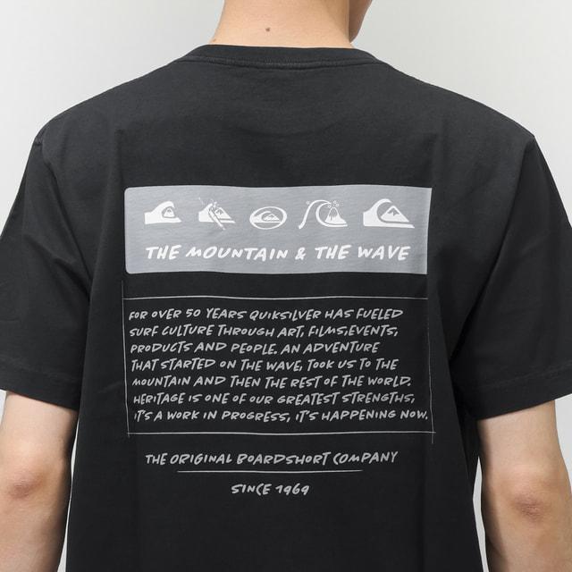 Quiksilver（クイックシルバー） 2026春夏 メンズ アウトドア