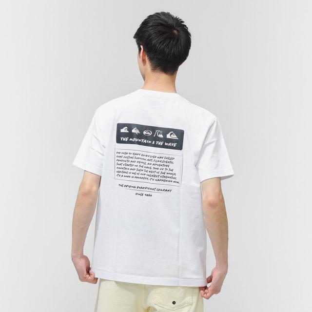 Quiksilver（クイックシルバー） 2026春夏 メンズ アウトドア