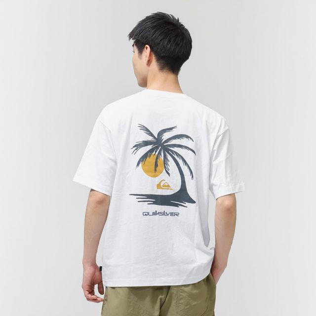 Quiksilver（クイックシルバー） 2026春夏 メンズ アウトドア