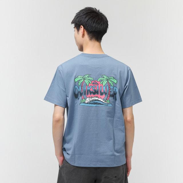 Quiksilver（クイックシルバー） 2026春夏 メンズ アウトドア