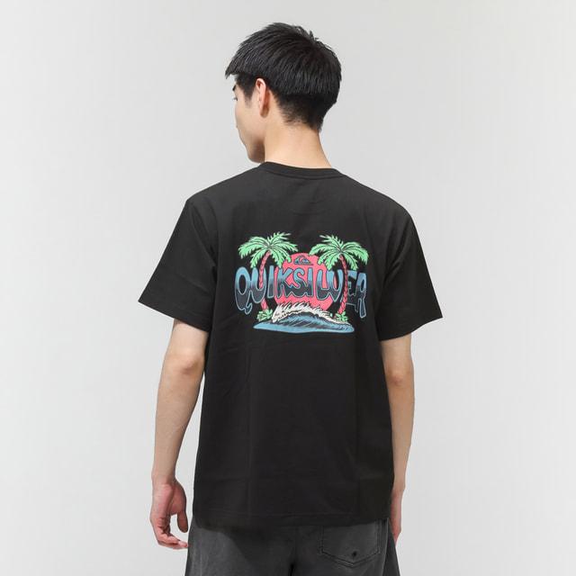 Quiksilver（クイックシルバー） 2026春夏 メンズ アウトドア